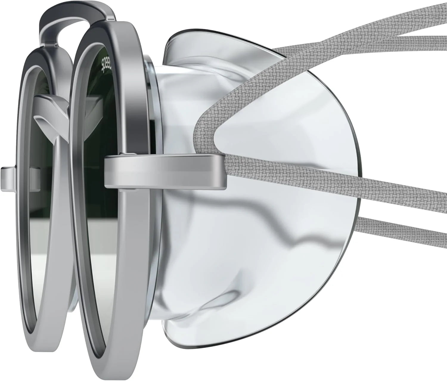 Sunny G Goggles - UV Protection Swimming Goggles